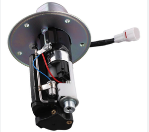 Conjunto de Bomba de Combustible Compatible con Suzuki 05-09 SV650 <span class=keywords><strong>SV</strong></span> 650 SV650S <span class=keywords><strong>SV</strong></span> 650S <span class=keywords><strong>K3</strong></span> K4, 15100-16G00 - Product Image 1