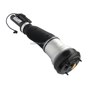 2203202438 2203205113 Amortisseur de jambe de force de <span class=keywords><strong>Suspension</strong></span> pneumatique pour Mercedes W220 S65 S55 AMG S430 S600 S430 S500 - Product Image 4