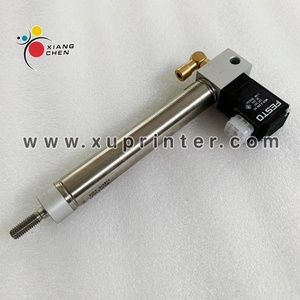 Vanne de cylindre WD de haute qualité M4.335.003 ESM-16-80-P-SA 538470 C108 pour pièces d'impression offset Heidelberg - Product Image 5