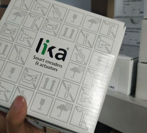 Nouvel encodeur rotatif incrémental série Lika C50 C50-h-1024zcu48 C50-y-1000bnf28 C50-l-1000zcu110 - Product Image 6