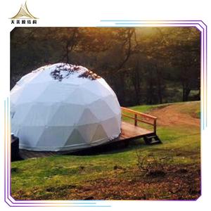 Glamping-tienda de campaña tipo cúpula, tienda para el desierto, 6M, Tenda <span class=keywords><strong>Iglu</strong></span> - Product Image 5