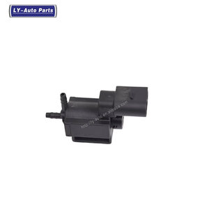 Vuoto spurgo elettrovalvola vapore per VW per Jetta per Passat per Audi per A5 per sedile per Leon OEM 037906283C - Product Image 4