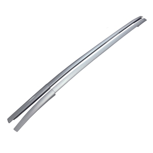 JOESHIER - Portaequipajes de Techo para Automóvil 4x4, Compatible con Nissan Qashqai 2016-2022, Rieles Laterales de Aluminio - Product Image 2