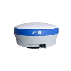 Stonex S9ii 1408 ช่องสัญญาณ ระบบระบุตำแหน่งระดับเซนติเมตร Ip67 Gnss Rtk พร้อมโค้ดสำหรับงานสำรวจที่ดิน ราคาโรงงานโดยตรง - Product Image 5