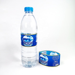 Chất Lượng Cao Nhiệt <span class=keywords><strong>Shrink</strong></span> Tay Áo Nhựa <span class=keywords><strong>Shrink</strong></span> Nhãn PVC <span class=keywords><strong>Shrink</strong></span> Chai Nhãn Cho Chai Nước Khoáng Nhãn - Product Image 3