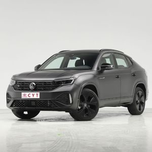 <span class=keywords><strong>Volkswagen</strong></span> Tayron L 2023, SUV a Benzina 2.0t/1.5t, Modello 2025, Nuova Auto da Esportazione, Versione R-Line 300 TSI - Product Image 5