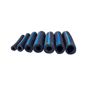 air line tubing agricultural equipment Factory wholesale Good quality micropore diffuser hose or aeration tube for aquaponics