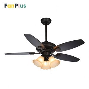 Material fabricante en China de aire, ventilador de techo - Product Image 1