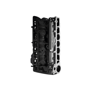 Bloque de Cilindros de Motor C8.7 C9 C9.3 C9.17B, Endurecido con Nitruro, Ultra Resistente al Desgaste, Bloque Diésel Corto de Alta Resistencia - Product Image 1