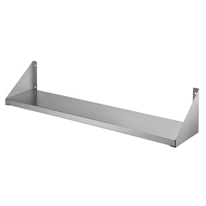 Scaffalatura in metallo per piatti e spezie <span class=keywords><strong>a</strong></span> <span class=keywords><strong>parete</strong></span> per piatti efficienti da cucina e riporre attrezzature vicino all'uso del supporto per lavello - Product Image 1