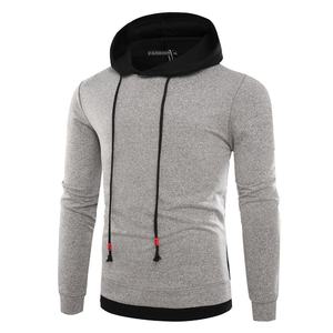 New Stylish 2022 Pullover <b>hoodie</b> for <b>Men</b> Casual <b>Men</b> Hoodies Customize Hoodies slim-fit <b>men</b> - Product Image 1