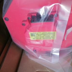ตัวเข้ารหัสมอเตอร์หุ่นยนต์ฟานุค A860-2010-T341 - Product Image 4