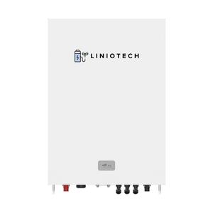 LIN IOT ECH 10kwh IP65 Batería de Almacenamiento de Energía para Exteriores con Calefacción Automática y Clasificación de Impermeabilidad - Product Image 4