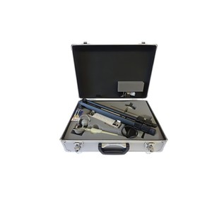 Anemómetro Digital de Mano Ota OZ-260D-BII, Herramienta de Medición de Velocidad del Viento de 1.0ms 40.0ms para Uso en Interiores y Exteriores - Product Image 1