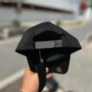 Gorra de Béisbol Deportiva para Hombre 2025 Envío Rápido Paquete Completo con Caja de Barba <span class=keywords><strong>Canelo</strong></span> Boxing Gorra Tito Doble P - Product Image 2