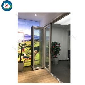 <span class=keywords><strong>Porte</strong></span> coulissante pliante pas chère <span class=keywords><strong>Prix</strong></span> en Malaisie - Product Image 5