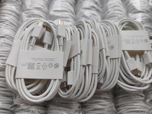 Cable Tipo-C con Malla de Protección y <span class=keywords><strong>Carga</strong></span> Rápida PD 5A al por Mayor para Tablets A71/<span class=keywords><strong>A72</strong></span>/A82 Note 20/10/S21/S20 Plus - Product Image 4