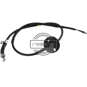 59750-2B600 59750-2B600 A.B.S. <span class=keywords><strong>HERTH</strong></span> BUSS JAKOPARTS Hand brems seil billig - Product Image 1