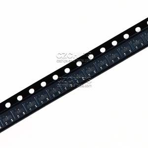 Transistor nuevo y original BC847B SOT-23 BEC 50V 0.1A NPN Transistor - Product Image 2