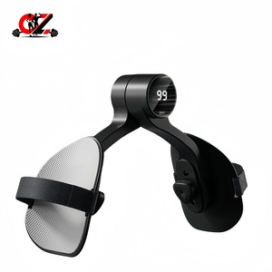 CZFIT Entrenador de Músculos del Suelo Pélvico, Ejercitador de Kegel para el Hogar, Belleza, Duradero, Portátil, para Fortalecer los Muslos Internos - Product Image 1