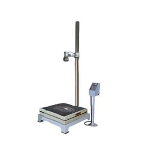 Falling Ball Impact <b>Testing</b> <b>Equipment</b> Drop Ball Impact <b>Testing</b> Machine Tester - Product Image 2