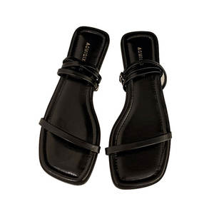 Chaussures d'extérieur chaudes et moelleuses pour femmes et hommes toutes saisons, avec semelle intermédiaire antidérapante en caoutchouc et boucle, couleurs mélangées - Product Image 5