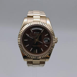 มิโยตะ 8285 SEILOCE Movement Business Charm Sport Diver 5 Bar กันน้ำได้ คริสตัลอะนาล็อก - Product Image 6