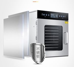 Machine à sécher les fruits / déshydrateur alimentaire industriel / déshydratation à vendre - Product Image 4