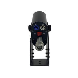 Machine à fumée à température constante anti-blocage CO2, émission de fumée fine et uniforme, plus stable pour une utilisation à long terme - Product Image 1
