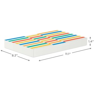 ชุดกล่องของขวัญขนาดเล็ก 3 ชิ้น เหมาะสำหรับมอบเป็นของขวัญและทำให้เซอร์ไพรส์ได้ ปรับแต่งได้ตามความต้องการของคุณ - Product Image 3