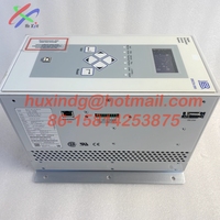 Système de contrôle d'excitation numérique Basler AVR DECS-250 LN2SN1N, régulateur de tension automatique DECS 250LN2SN1N, contrôleur DECS-250 DECS250