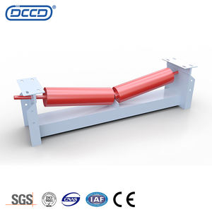 حزام ناقل الحركة ذاتية المحاذاة حزام ناقل الأسطوانة السعر - Product Image 2