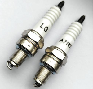 Bujía Original de Larga Duración BCP5ES-11 7810 Compatible con Autos Alemanes, Bajo Precio, Sistema de Motor Automotriz - Product Image 5