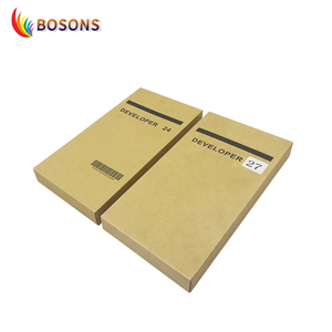 Desarrollador Compatible con RICOH TIPO 27 para RICOH MP1350 2090 1100 1356 1357 1106 MP9000 906 907, Repuesto para Fotocopiadora, Polvo de Desarrollador - Product Image 3