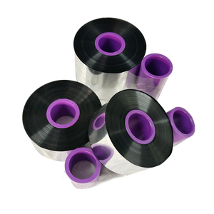 ริบบิ้น Markem Thermal Transfer TTO ขนาด 55 มม. x 600 ม. หมึกแว็กซ์เรซิ่นสำหรับเครื่องพิมพ์ ผลิตในประเทศจีน - Product Image 6