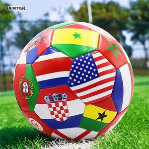 Ballons <span class=keywords><strong>de</strong></span> football, <span class=keywords><strong>de</strong></span> netball et <span class=keywords><strong>de</strong></span> flag football sur mesure, tailles 4 et 5, les plus vendus en <span class=keywords><strong>2022</strong></span>, avec processus <span class=keywords><strong>de</strong></span> couture à la machine, en matériau PU, Top annuel - Product Image 3