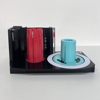 Vente en gros Nouveau SM120 Cassette porte-étiquette tiroir à papier SM120LLP balance électronique pièces d'impression