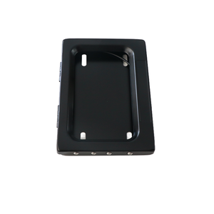 Cadre de plaque d'immatriculation de <span class=keywords><strong>moto</strong></span> Cadre de plaque d'immatriculation de voiture intelligent - Product Image 2