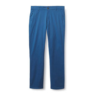 Pantalon uniforme skinny d'école primaire avec logo personnalisé d'excellente qualité pour enfants et garçons pantalon kaki pour uniformes scolaires - Product Image 6