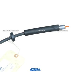 สายยางเบรกหน้ารถยนต์ยางพาราขายส่ง สำหรับ Aston Martin Vantage 4.0 ปี 2016-2023 HY53-2078-AC - Product Image 3
