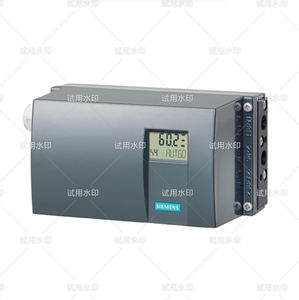 6DR5011 0NG13 0AA0 SIPART <b>PS2</b> Intelligent 6DR5011 0NG00 0AA0 6DR5011 0NG13 0AA9 6DR5015 0NG00 0AA0 - Product Image 2
