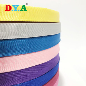 สายรัดโพลีโพรพิลีน1 "สำหรับเสื้อผ้าบางสลิงกลางแจ้ง - Product Image 2