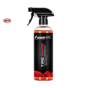 Gel de brillance de pneu d'entretien de voiture écologique en gros de haute qualité pour les produits d'entretien de voiture fantastique Xml - Product Image 1
