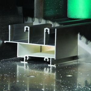 Máy cưa tròn chuyên nghiệp 18 inch, lưỡi cắt cacbua mài nhẵn, thân nhôm công nghiệp, hàn tần số cao, có sẵn OEM - Product Image 5