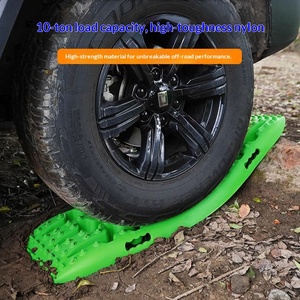 Placas de Recuperación Duonik de Alta Calidad <span class=keywords><strong>4x4</strong></span> Todoterreno 4WD para Arena, Barro y Nieve, 10T - Product Image 4