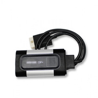Nuevo VCI 2026 2021.11 Keygen en CD/VD DS150E CDP con Bluetooth TNESF DELPHIS ORPDC Escáner OBD para Autos y Camiones, Herramientas de Diagnóstico