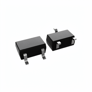 Composants électroniques d'origine à acheter en ligne : Gestion de l'alimentation (PMIC) TLV803EA24DCKR SC 70, SOT 323 - Product Image 1