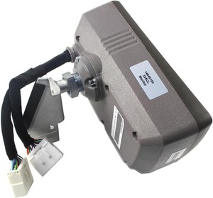 Moniteur de haute qualité EC210D EC240D EC360D EC220DL Moniteur 14640102 VOE14640102 Panneau d'affichage IECU pour VOLVO - Product Image 5
