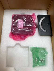 Lettore di Codici a Barre Industriale HIKROBOT MV-ID3013PM-06M-WBN 1.3MP GigE Global Shutter IP65 per Smistamento e Automazione Logistica - Product Image 3