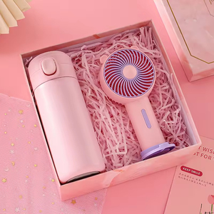 2025 New Arrivals Premium Corporate Giveaways Birthday Wedding New Year Employee Benefits Bulk Purchase Gifts Set